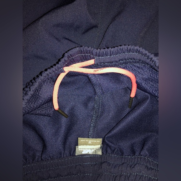 New balance, track pants, Size Medium zipper legs EUC - Picture 14 of 16